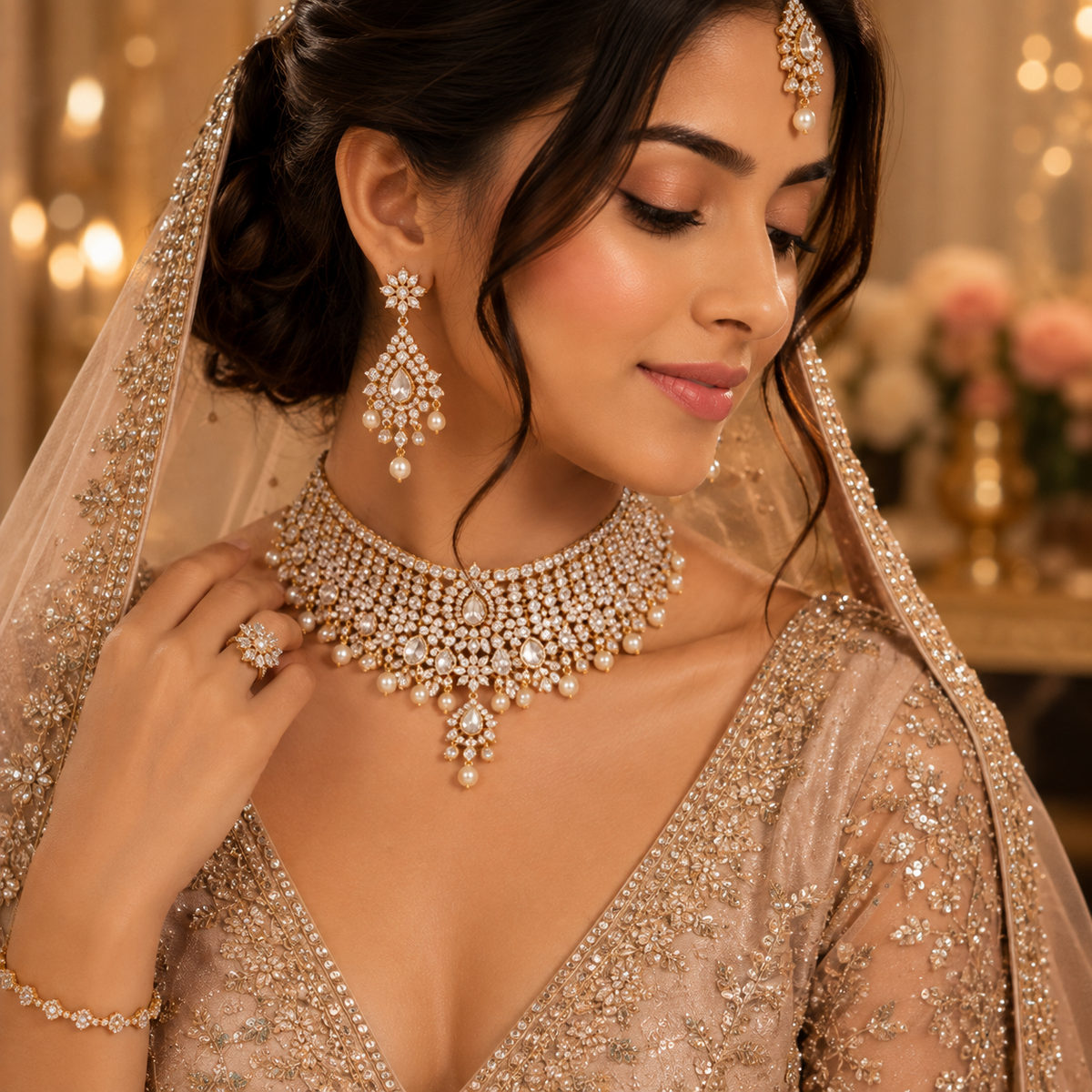 Wedding collection