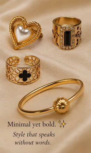 Rings