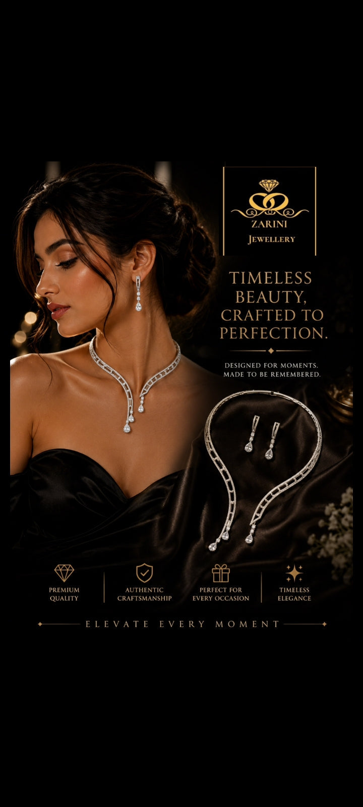 Luxury Essentials