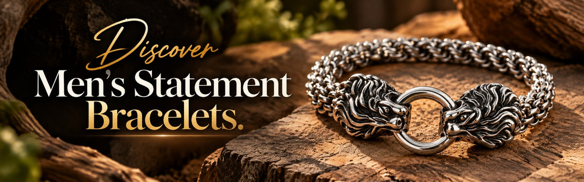 Men's Bracelet