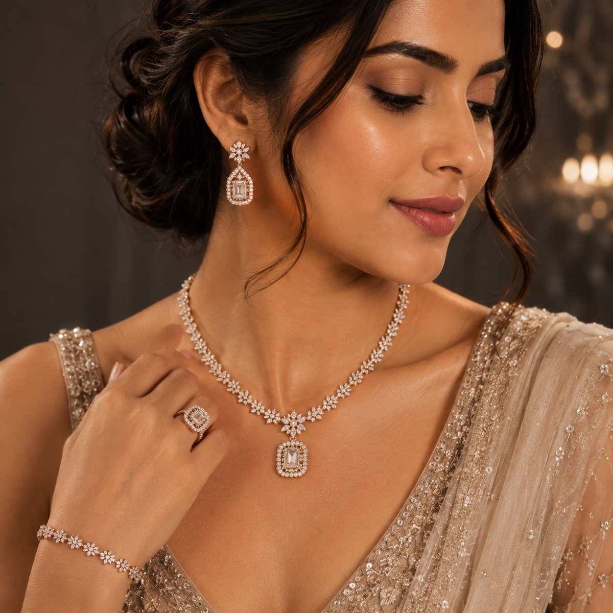 Zarini AD Luxe